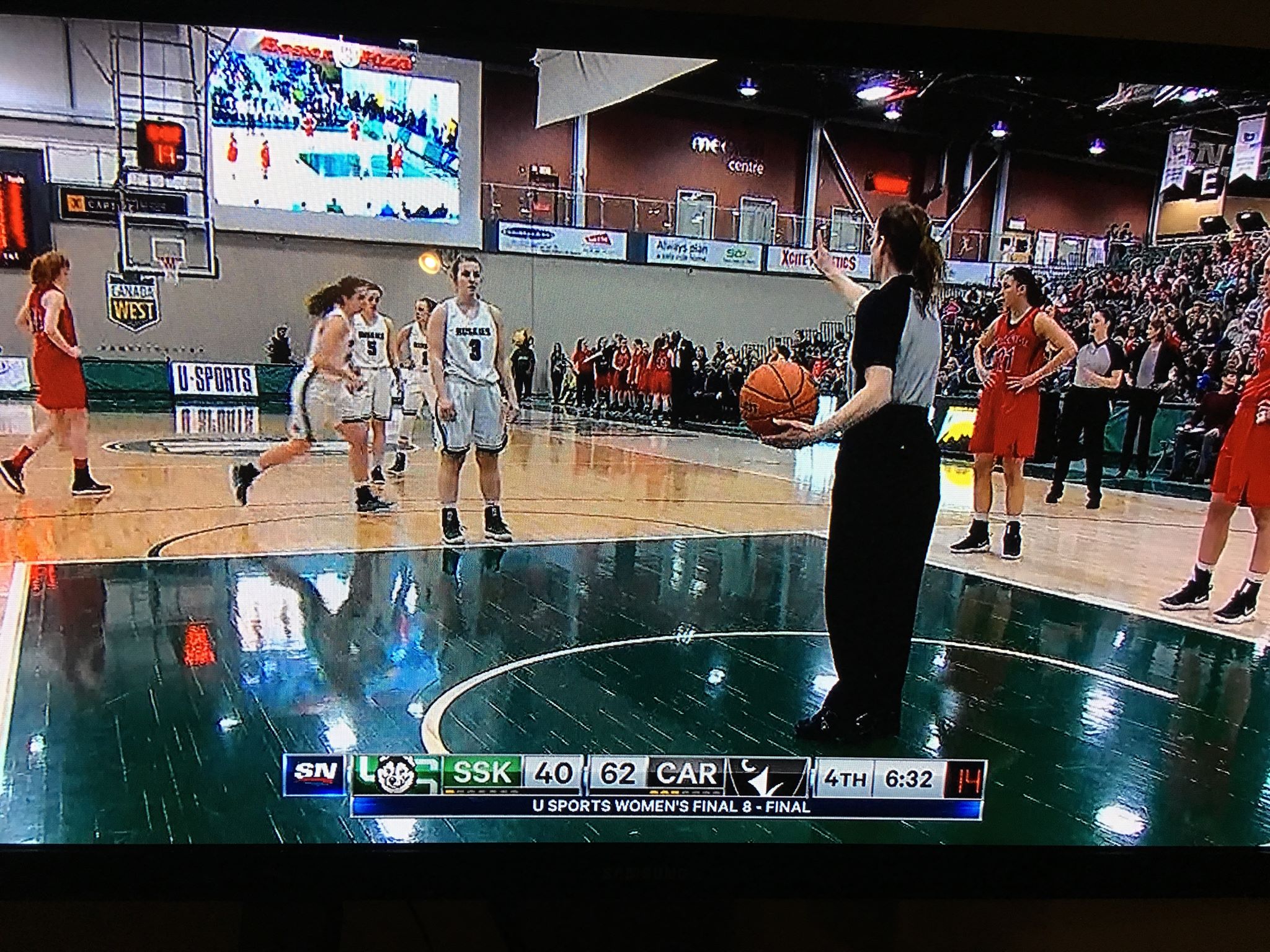 Photo Gallery ALBERTA BASKETBALL OFFICIALS ASSOCIATION